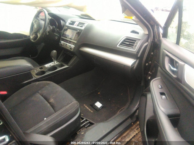 Subaru Legacy 2.5i Premium 2015 4S3BNAC65F3067751 Image 5