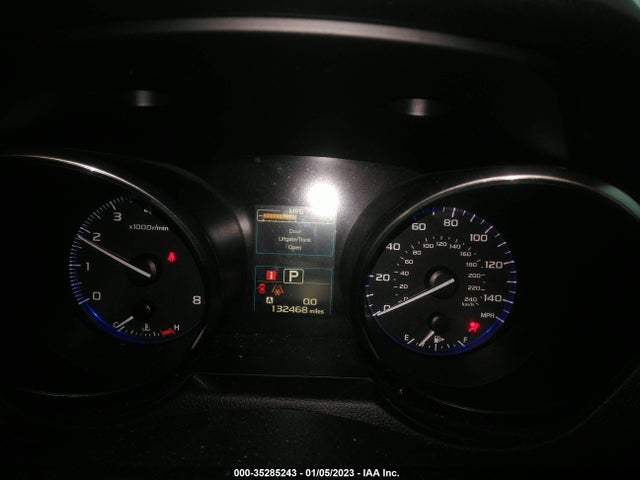 Subaru Legacy 2.5i Premium 2015 4S3BNAC65F3067751 Image 7
