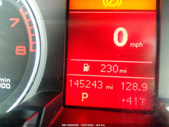 WAUSF78K99N028091 Audi A4 2.0t Prem Plus