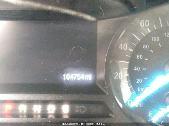 3FA6P0H90ER330825 Ford FUSION SE