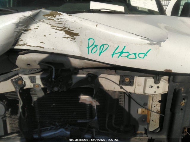 2009 FORD ECONOLINE CARGO VAN COMMERCIAL/RECREATIONAL VIN: 1FTNE14W59DA62138