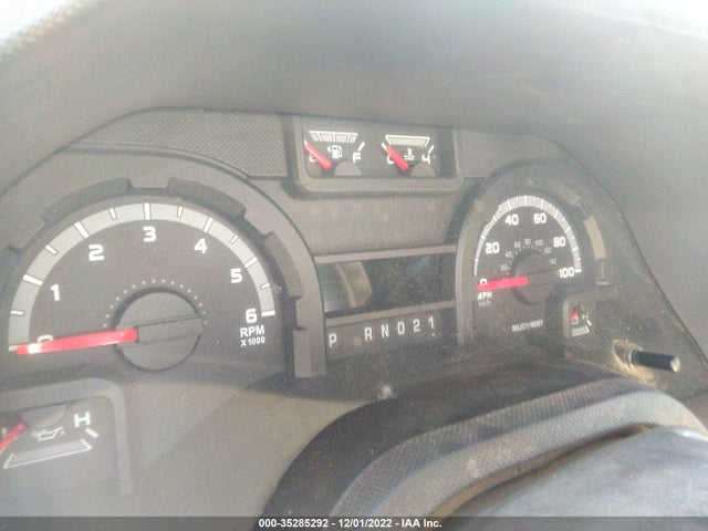 2009 FORD ECONOLINE CARGO VAN COMMERCIAL/RECREATIONAL VIN: 1FTNE14W59DA62138