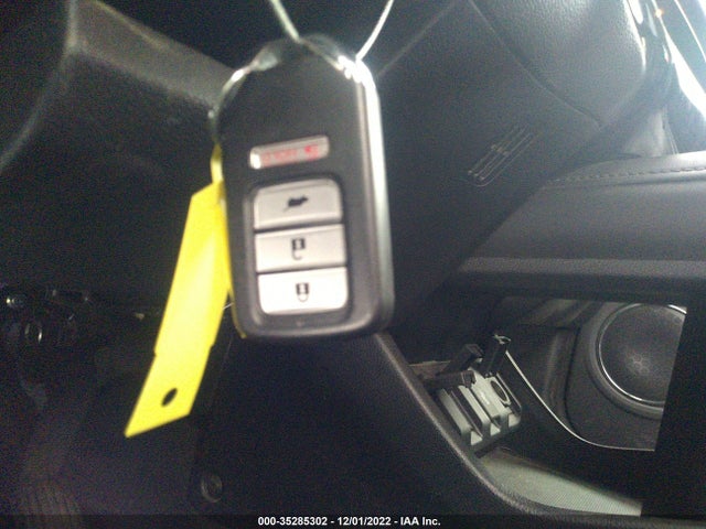 2018 Honda HR-V, VIN: 3CZRU6H78JM710045