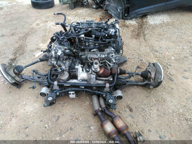 Chevrolet Traverse Ls 2021 1GNEVFKW2MJ127500 Image 11