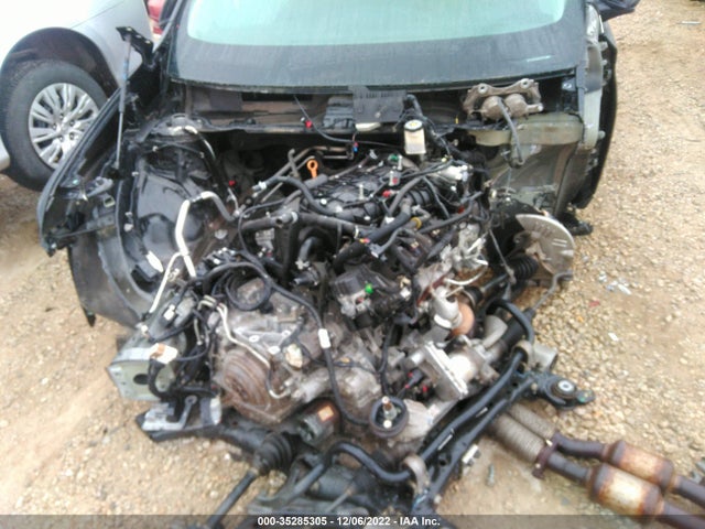 Chevrolet Traverse Ls 2021 1GNEVFKW2MJ127500 Image 6