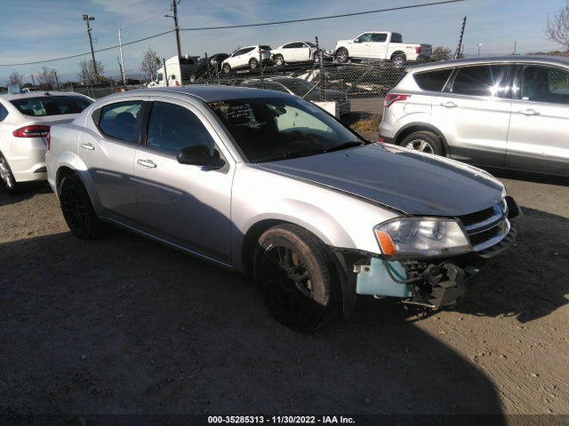 2011 1B3BD4FB0BN502334 main image