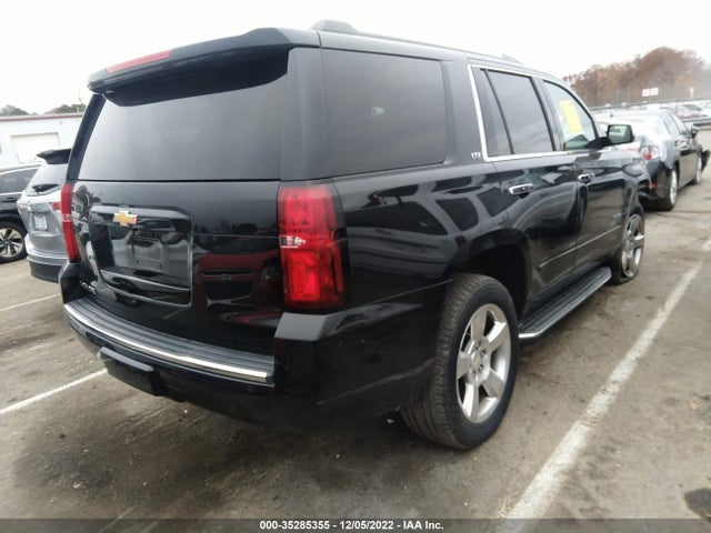 2016 Chevrolet Tahoe, VIN: 1GNSKCKC0GR272363