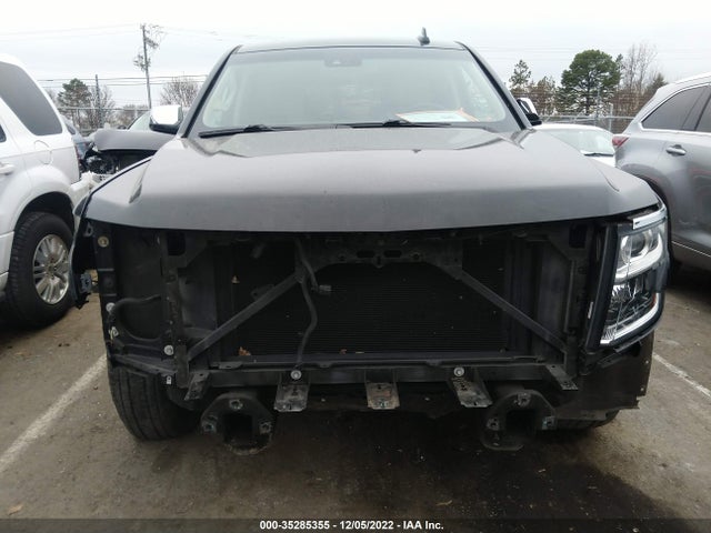 2016 Chevrolet Tahoe, VIN: 1GNSKCKC0GR272363