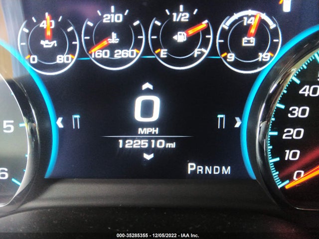 2016 Chevrolet Tahoe, VIN: 1GNSKCKC0GR272363