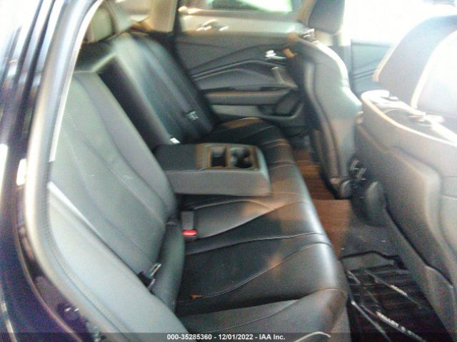 19UUB5F6XMA006569 Acura Tlx W/advance Package