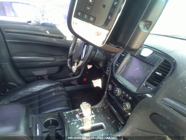 Chrysler 300 300s 2014 2C3CCABG7EH340337 Image 5