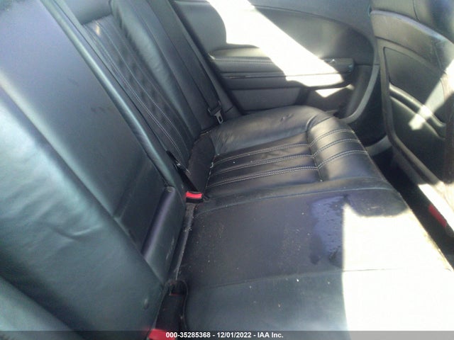 Chrysler 300 300s 2014 2C3CCABG7EH340337 Image 8