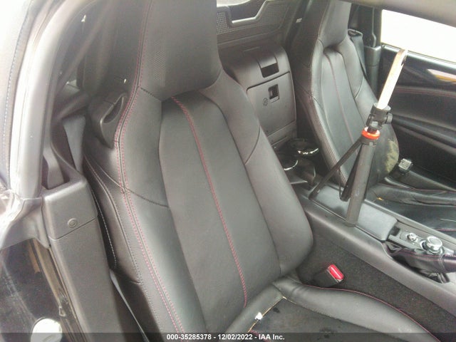 2016 Mazda MX-5 Miata, VIN: JM1NDAD78G0113079