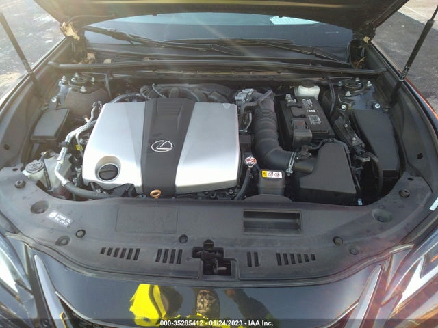 2019 Lexus ES, VIN: 58ABZ1B1XKU027734