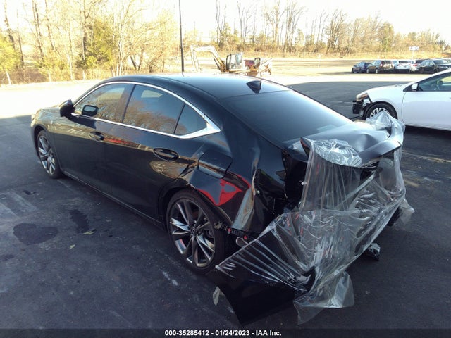 2019 Lexus ES, VIN: 58ABZ1B1XKU027734