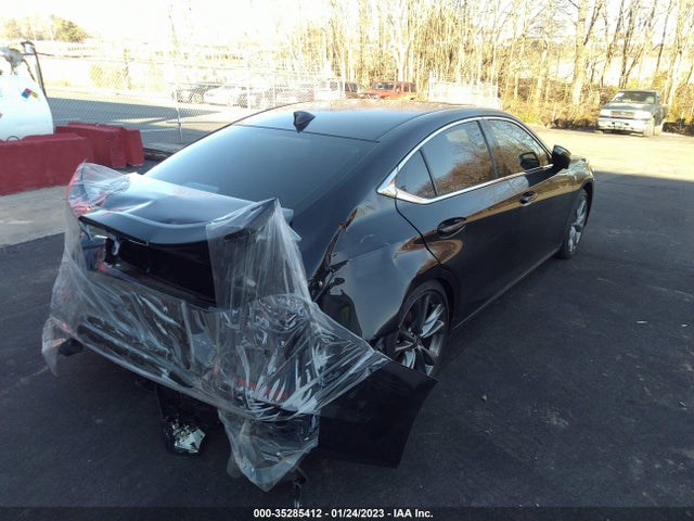 2019 Lexus ES, VIN: 58ABZ1B1XKU027734