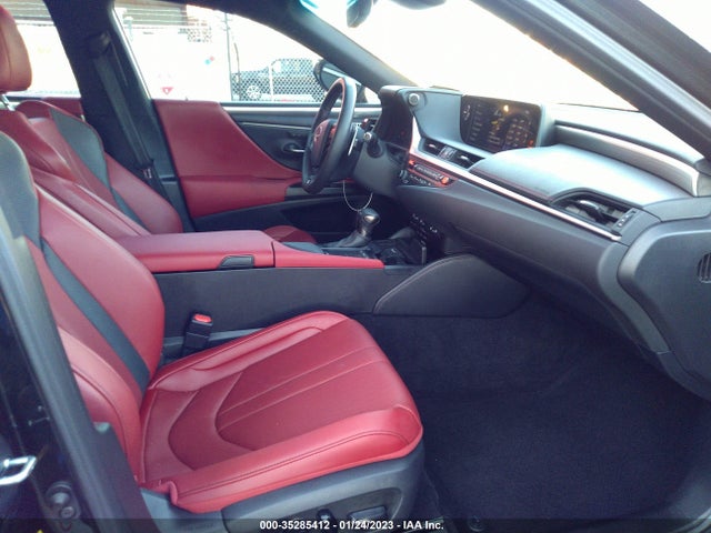 2019 Lexus ES, VIN: 58ABZ1B1XKU027734