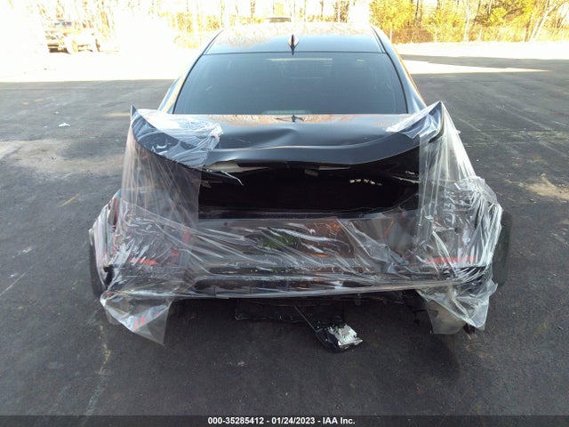 2019 Lexus ES, VIN: 58ABZ1B1XKU027734