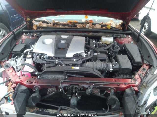 2020 Lexus ES, VIN: 58AD21B16LU004966