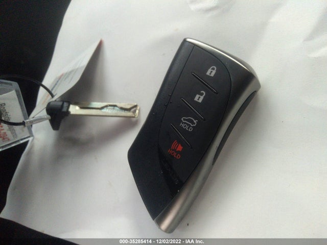 2020 Lexus ES, VIN: 58AD21B16LU004966