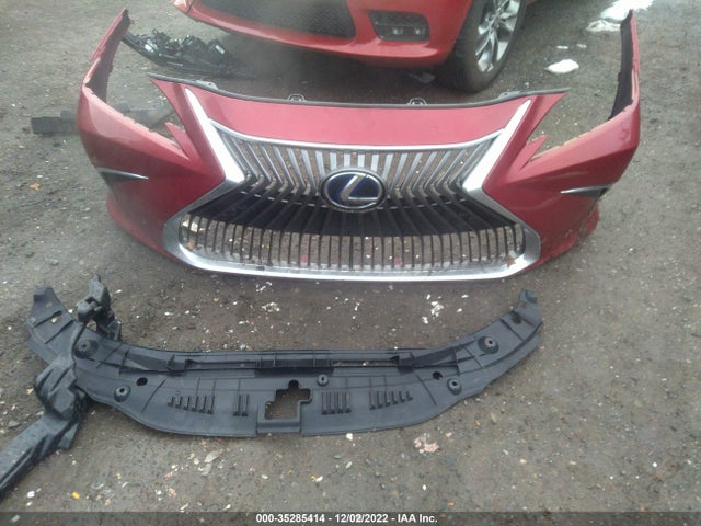 2020 Lexus ES, VIN: 58AD21B16LU004966
