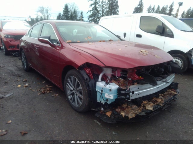 2020 Lexus ES, VIN: 58AD21B16LU004966