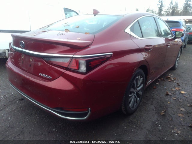 2020 Lexus ES, VIN: 58AD21B16LU004966
