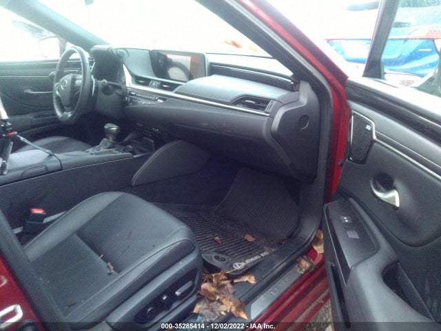 2020 Lexus ES, VIN: 58AD21B16LU004966