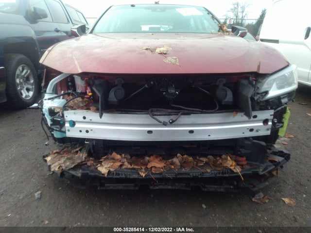 2020 Lexus ES, VIN: 58AD21B16LU004966