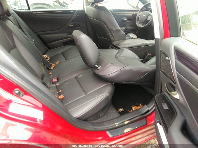 58AD21B16LU004966 Lexus Es Es 300h