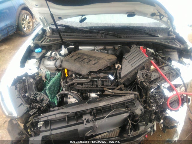 WA1EECF33M1138992 Audi Q3 S Line Premium Plus