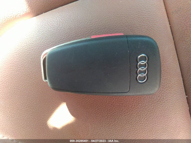 WA1EECF33M1138992 Audi Q3 S Line Premium Plus