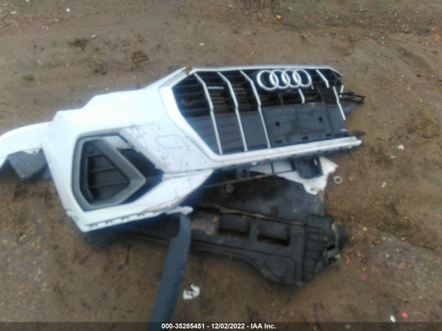 WA1EECF33M1138992 Audi Q3 S Line Premium Plus
