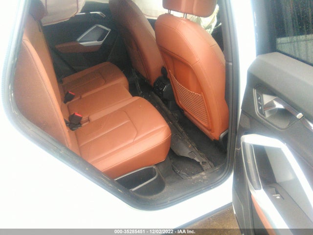 WA1EECF33M1138992 Audi Q3 S Line Premium Plus