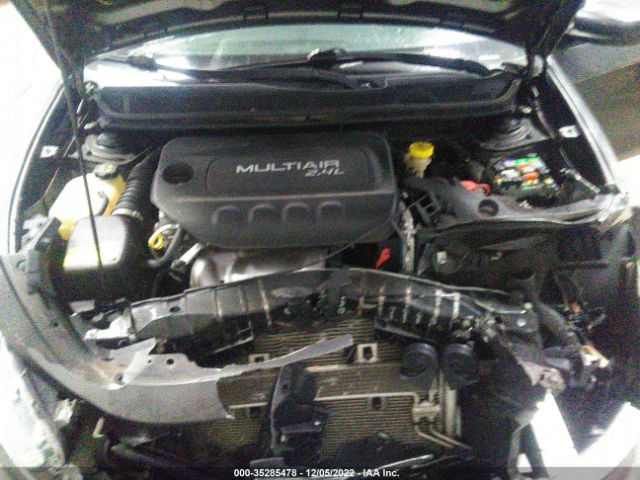 1C3CDFBB9ED926128 Dodge DART SXT
