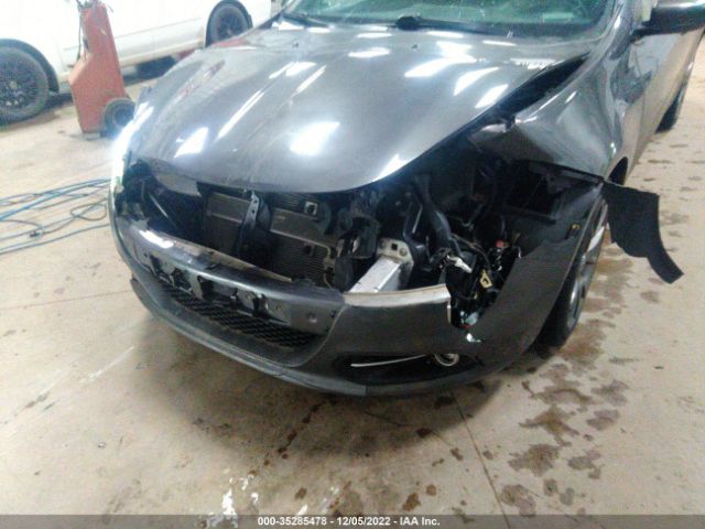 1C3CDFBB9ED926128 Dodge DART SXT