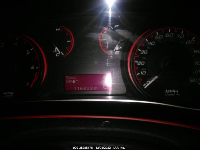 1C3CDFBB9ED926128 Dodge DART SXT