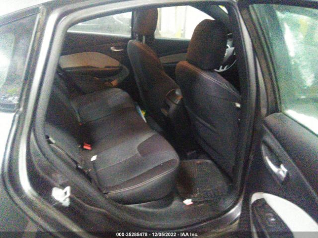 1C3CDFBB9ED926128 Dodge DART SXT