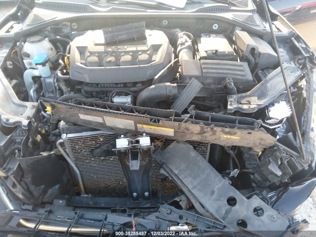 2021 Volkswagen Passat, VIN: 1VWSA7A34MC001399