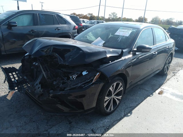 2021 Volkswagen Passat, VIN: 1VWSA7A34MC001399