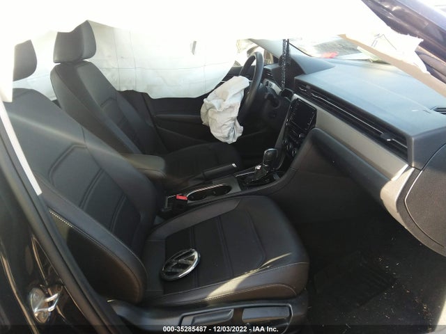 2021 Volkswagen Passat, VIN: 1VWSA7A34MC001399