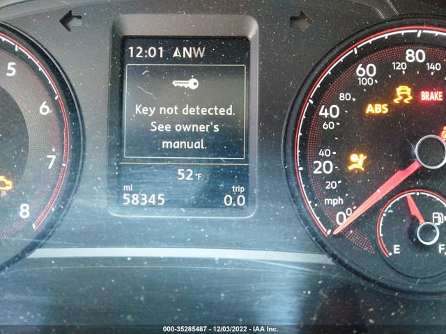 2021 Volkswagen Passat, VIN: 1VWSA7A34MC001399