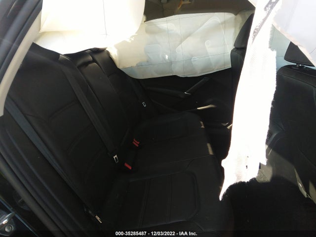 2021 Volkswagen Passat, VIN: 1VWSA7A34MC001399