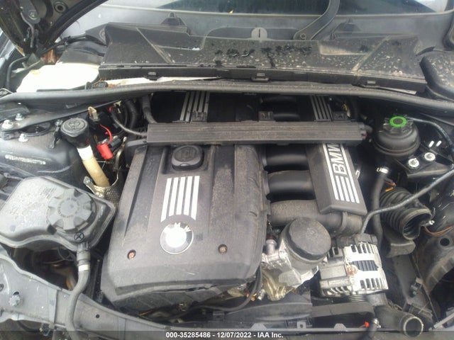 BMW 3 Series 328i 2011 WBAPH7G5XBNN03779 Image 10