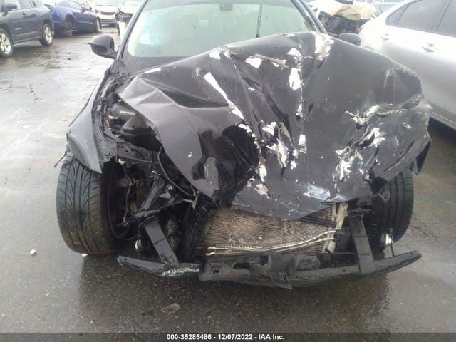 BMW 3 Series 328i 2011 WBAPH7G5XBNN03779 Image 6