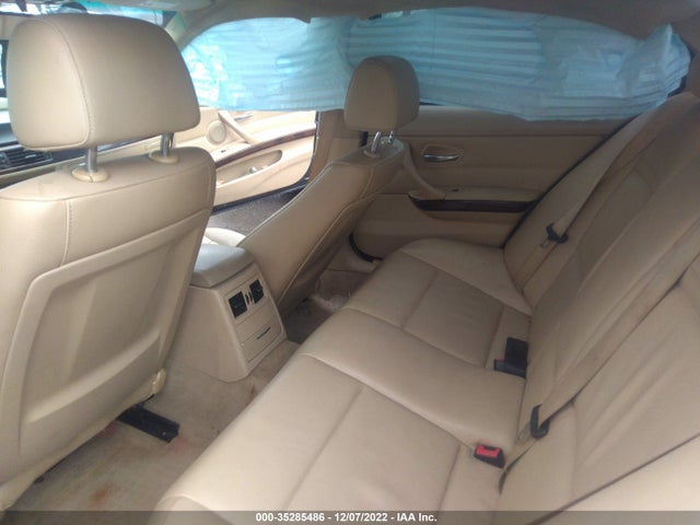 2011 BMW 3 SERIES 328I VIN: WBAPH7G5XBNN03779