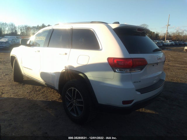 Jeep Grand Cherokee Laredo E 2018 1C4RJFAG5JC508175 Image 4