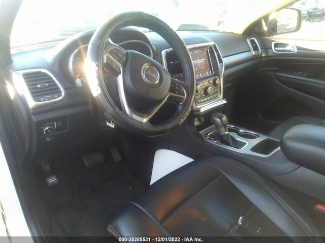 Jeep Grand Cherokee Laredo E 2018 1C4RJFAG5JC508175 Image 6