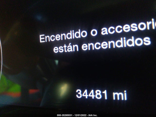 Jeep Grand Cherokee Laredo E 2018 1C4RJFAG5JC508175 Image 8