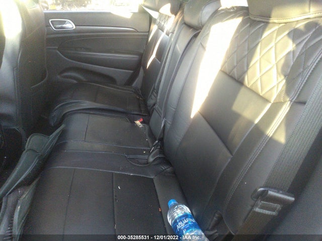 Jeep Grand Cherokee Laredo E 2018 1C4RJFAG5JC508175 Image 9